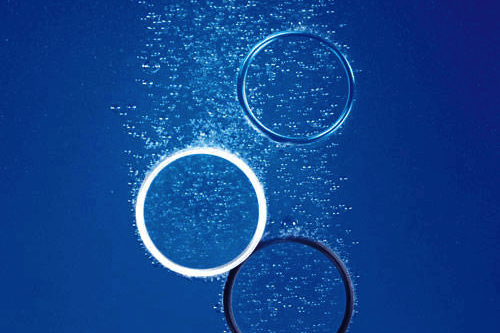 Sealing Performance Specifications for Fluid Applications